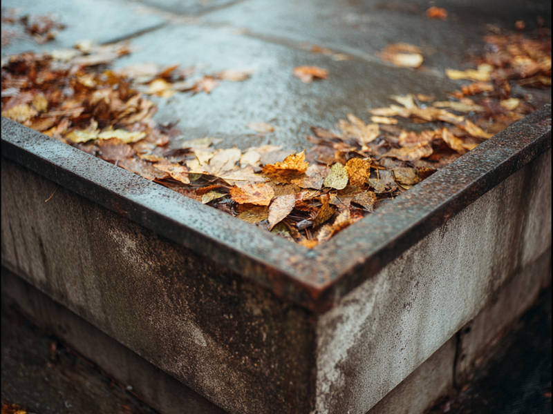 Spring & Fall Cleanup